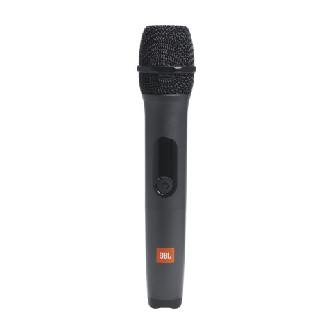 JBL JBLPBOTGESEU altoparlante portatile e per feste Altoparlante portatile stereo Nero 100 W