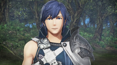 Nintendo Fire Emblem Warriors