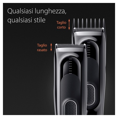 Braun Series 5 HC5310 Tagliacapelli