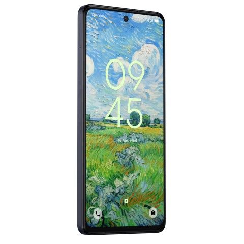 TCL 50 Pro NXTPAPER 5G 17,3 cm (6.8") Doppia SIM Android 14 USB tipo-C 8 GB 512 GB 5010 mAh Grigio