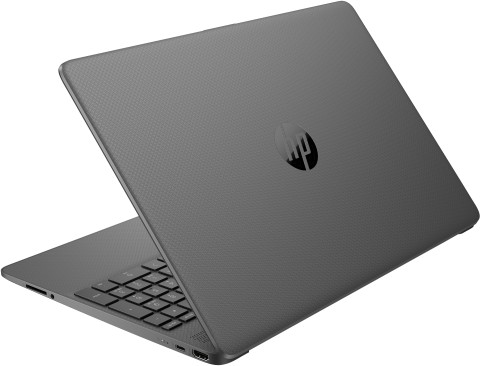 HP 15s-fq3004nl Intel® Celeron® N4500 Computer portatile 39,6 cm (15.6") Full HD 8 GB DDR4-SDRAM 256 GB SSD Wi-Fi 5 (802.11ac) Windows 11 Home in S mode Grigio