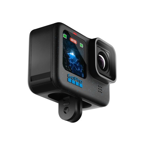 GOPRO HERO12 BLACK