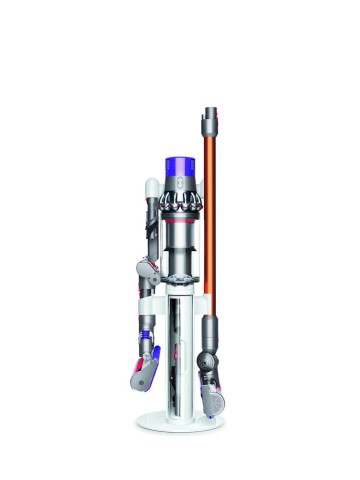 Dyson V10 Dok Aspirapolvere portatile Docking station