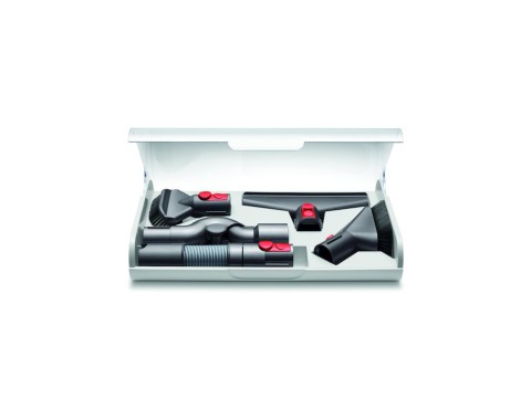 Dyson V10 Dok Aspirapolvere portatile Docking station