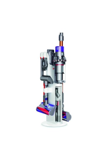 Dyson V10 Dok Aspirapolvere portatile Docking station