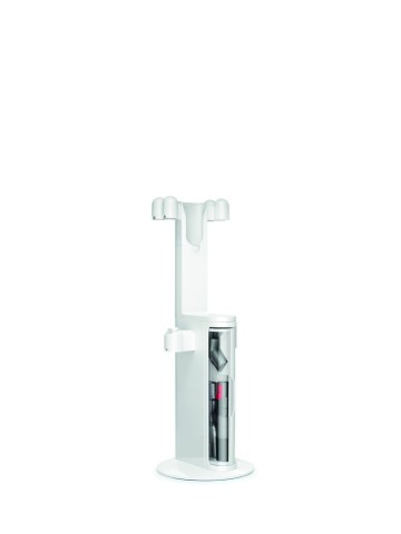 Dyson V10 Dok Aspirapolvere portatile Docking station