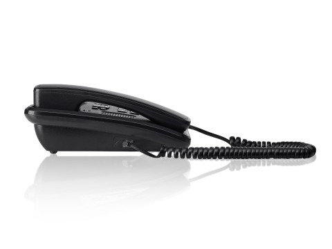 Brondi Office Desk Telefono DECT Identificatore di chiamata Nero