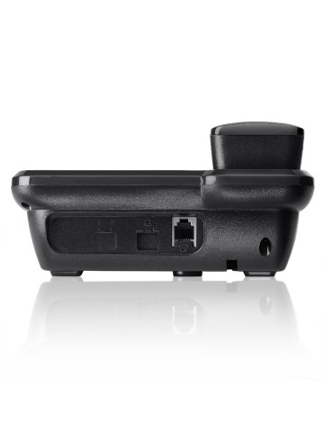 Brondi Office Desk Telefono DECT Identificatore di chiamata Nero