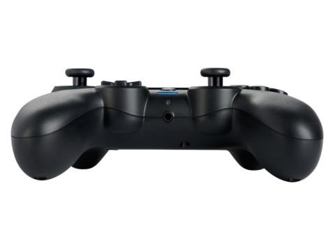 NACON Asymmetric Wireless Nero Bluetooth/USB Gamepad Analogico/Digitale PC, PlayStation 4