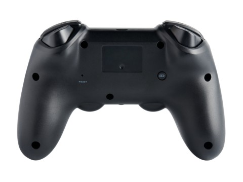 NACON Asymmetric Wireless Nero Bluetooth/USB Gamepad Analogico/Digitale PC, PlayStation 4