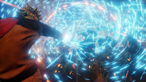 BANDAI NAMCO Entertainment Jump Force, Xbox One Standard Inglese, ITA