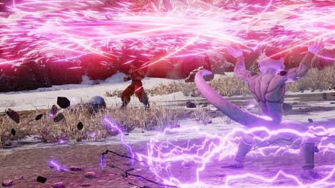 BANDAI NAMCO Entertainment Jump Force, Xbox One Standard Inglese, ITA