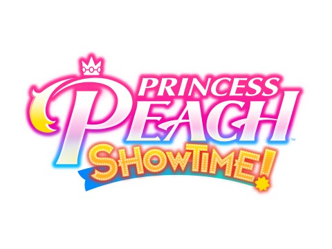 Nintendo Princess Peach: Showtime!