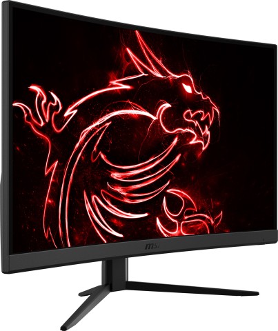 MSI G27CQ4 E2 Monitor PC 68,6 cm (27") 2560 x 1440 Pixel Wide Quad HD LCD Nero