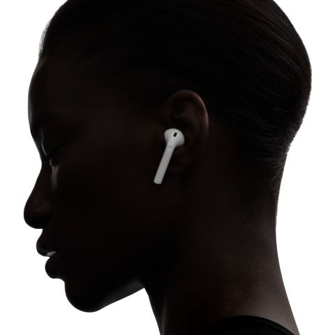 Apple AirPods (seconda generazione)