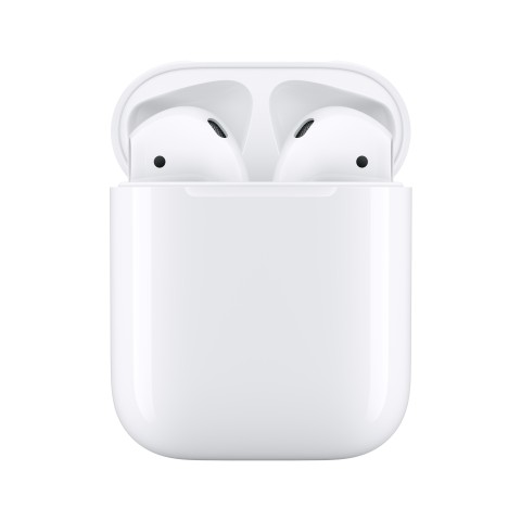 Apple AirPods (seconda generazione)