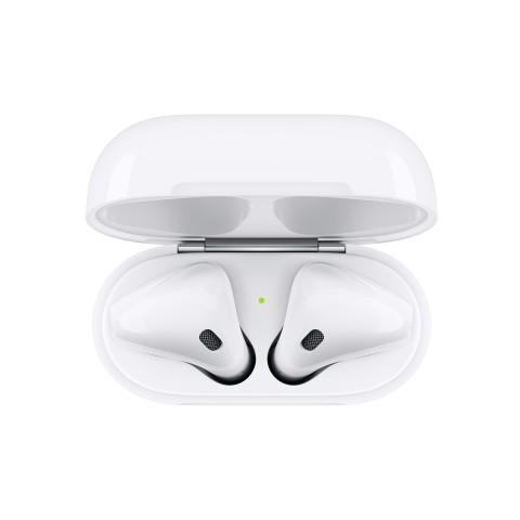 Apple AirPods (seconda generazione)