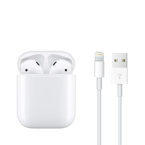 Apple AirPods (seconda generazione)