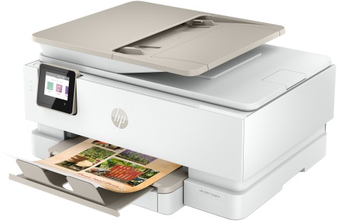 HP ENVY Stampante multifunzione Inspire 7924e