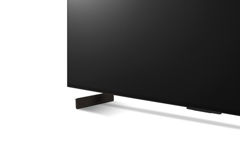 LG OLED evo C4 42'' Serie OLED42C44LA, 4K, 4 HDMI, Dolby Vision, SMART TV 2024