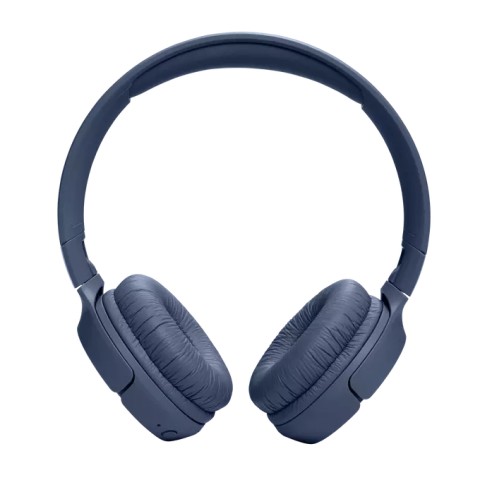 JBL Tune 520BT Auricolare Wireless A Padiglione Musica e Chiamate USB tipo-C Bluetooth Blu