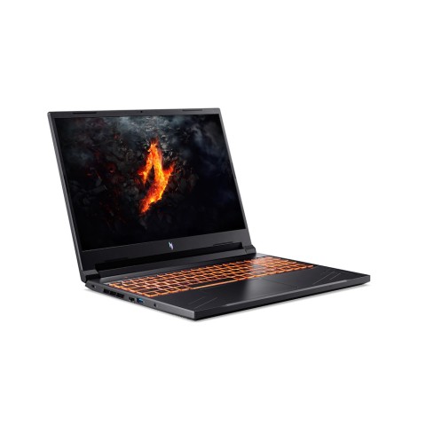 ACER NB NITRO R7/8 16/512GB 16" ANB.16"WUXGA R7-8845HS 16GB 512GB R