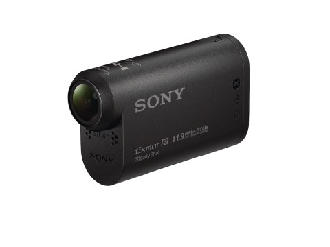 SONY VIDEOCAM.HDRAS30VE MOVIE C/MEM ACTION FHD 11.9MP GPS W