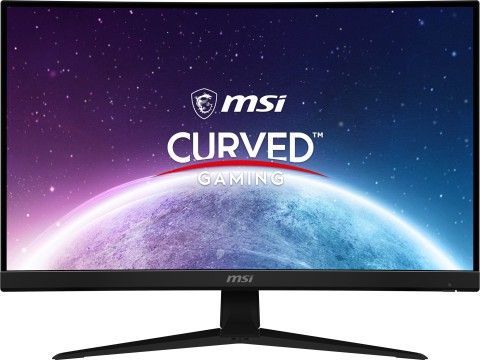 MSI G27C4X Monitor PC 68,6 cm (27") 1920 x 1080 Pixel Full HD Nero