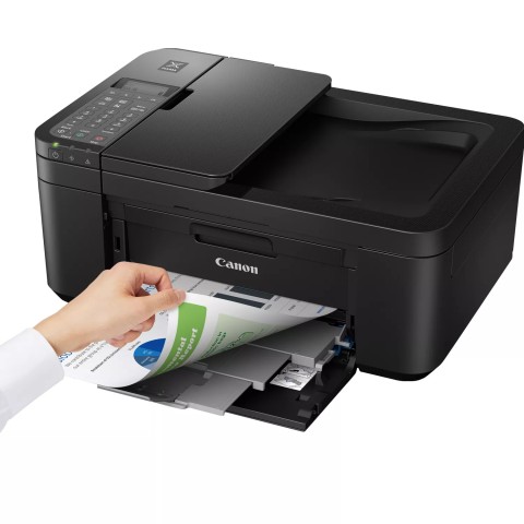 Canon PIXMA TR4650 Ad inchiostro A4 4800 x 1200 DPI Wi-Fi