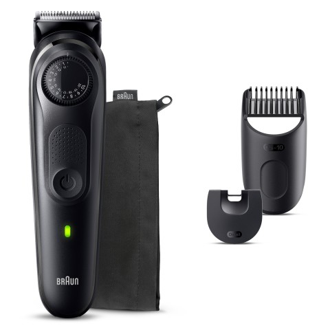 Braun BeardTrimmer 5 BT5420 Regolabarba