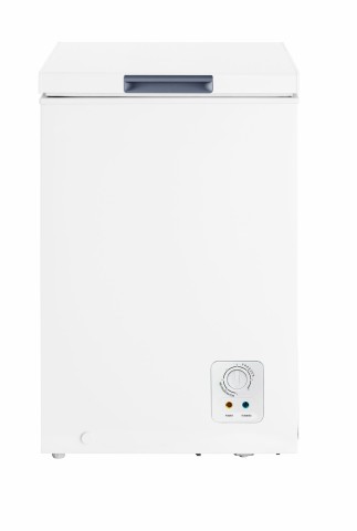 Hisense FT125D4AWE congelatore Congelatore a pozzo Libera installazione 95 L E Bianco