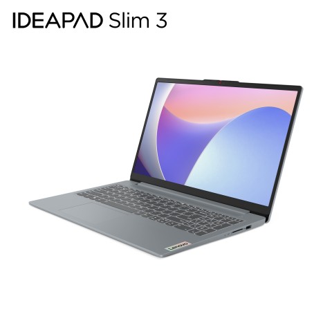 Lenovo IdeaPad IP 3 Notebook 15.6'' Intel I5 16GB 512GB