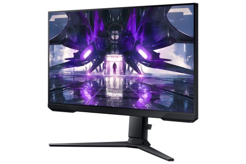 Samsung Monitor Gaming Odyssey G3 - G32A da 24" Full HD