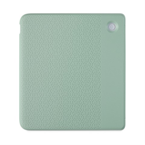 Rakuten Kobo Basic SleepCover custodia per e-book reader 17,8 cm (7") Custodia a libro Verde