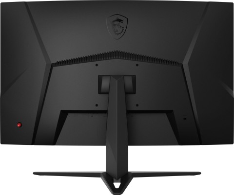 MSI G27CQ4 E2 Monitor PC 68,6 cm (27") 2560 x 1440 Pixel Wide Quad HD LCD Nero