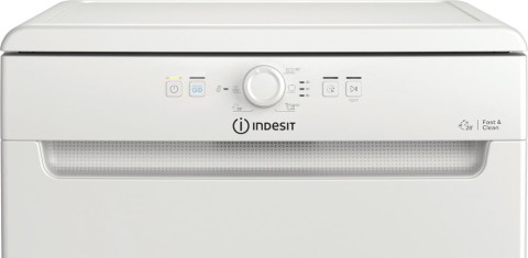 Indesit Lavastoviglie a libera installazione D2F HK26 - D2F HK26