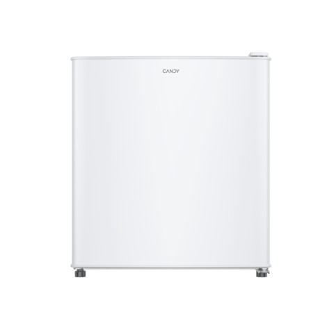 Candy Comfort CHASD4351EWC frigorifero Libera installazione 42 L E Bianco