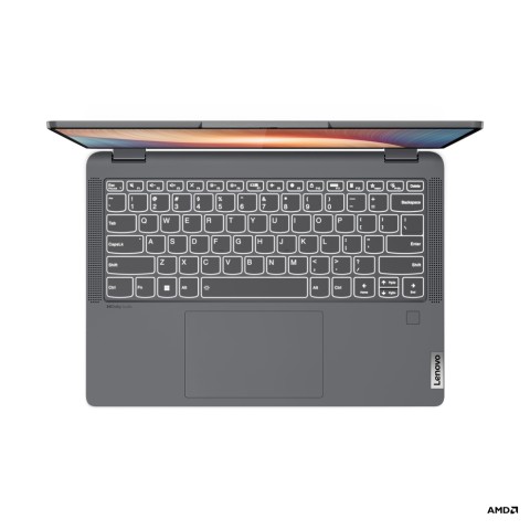 Lenovo IdeaPad Flex Flex5 Convertibile 14" AMD Ryzen5 16GB 512GB