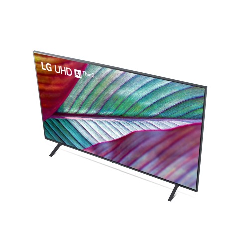 LG UHD 55'' Serie UR78 55UR78006LK, TV 4K, 3 HDMI, SMART TV 2023