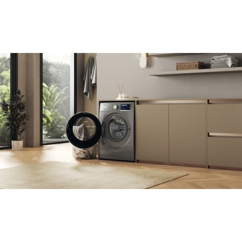 Whirlpool Supreme Silence Lavatrice a libera installazione - W8 09ADS SILENCE IT