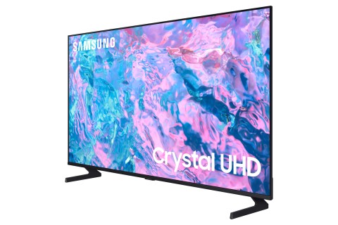 Samsung Series 7 UE65CU7092U 165,1 cm (65") 4K Ultra HD Smart TV Wi-Fi Nero