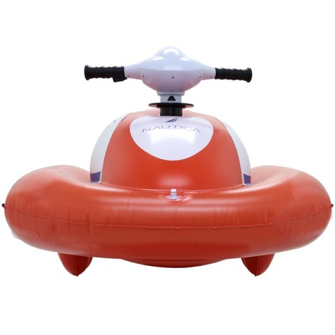 Nautica Moto d'acqua elettrica gonfiabile per bambini Wavemaker