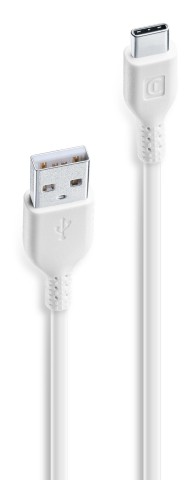 Cellularline Power Cable 60cm - USB-C