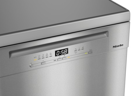 Miele G 5433 SC Front Excellence Libera installazione 14 coperti B