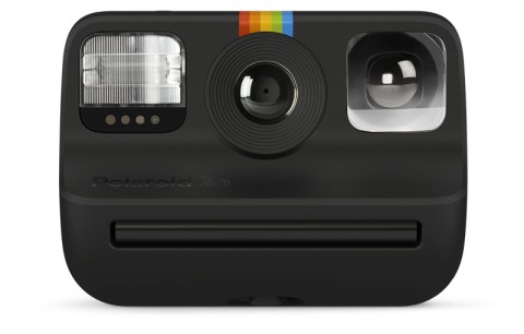 Polaroid 9070 fotocamera a stampa istantanea Nero