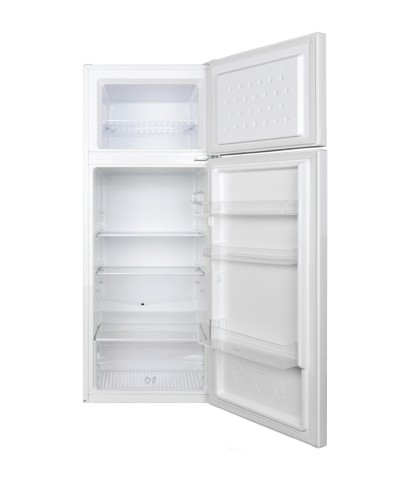 Candy CDG1S514EW Libera installazione 211 L E Bianco