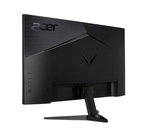 Acer NITRO QG1 QG271EBII Monitor PC 68,6 cm (27") 1920 x 1080 Pixel Full HD LCD Nero