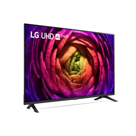 LG TVC 50" 50UR73006 UHD SM TV LED 50"UHD DVBT2/S2/HEVC SMART