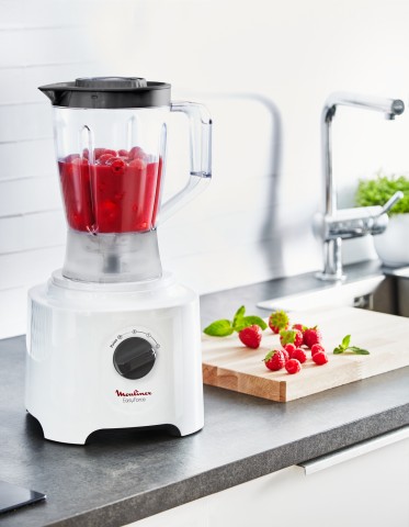 Moulinex FP2461 ROBOT DA CUCINA EASY FORCE 1,4L