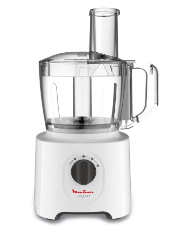 Moulinex FP2461 ROBOT DA CUCINA EASY FORCE 1,4L